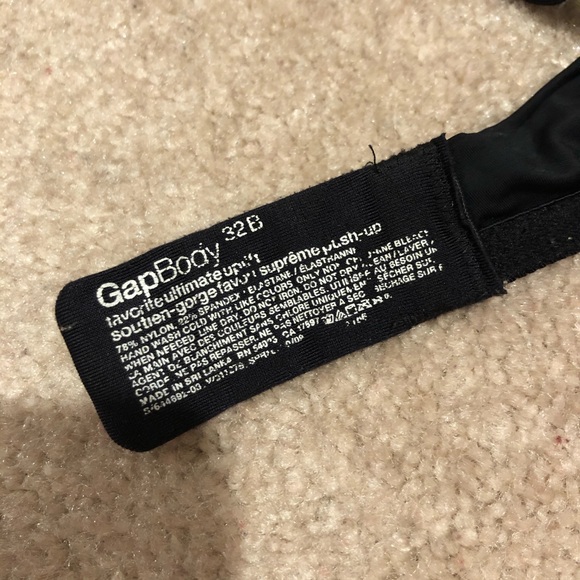 Bra bundle - Picture 4 of 4